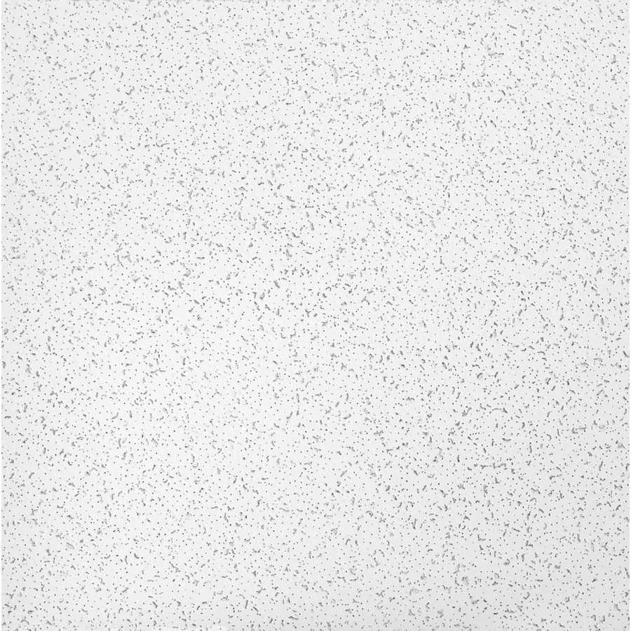 Armstrong Ceilings 24in x 24in; Actual 23.719in x 23.719