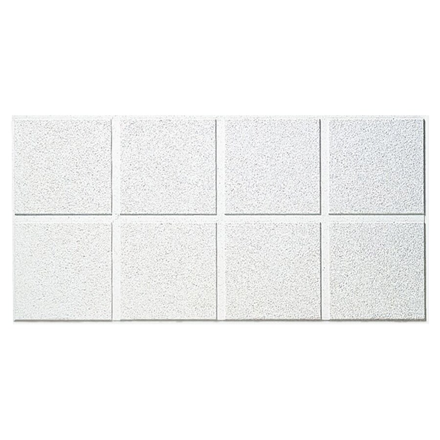 Cortega Second Look Ceiling Tile Shelly Lighting