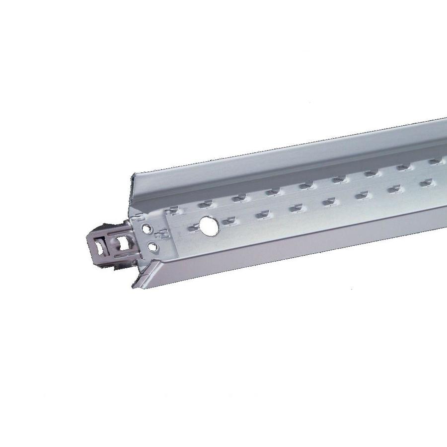 Armstrong Ceilings Prelude Plus Aluminum 60Pack 23.06in Aluminum
