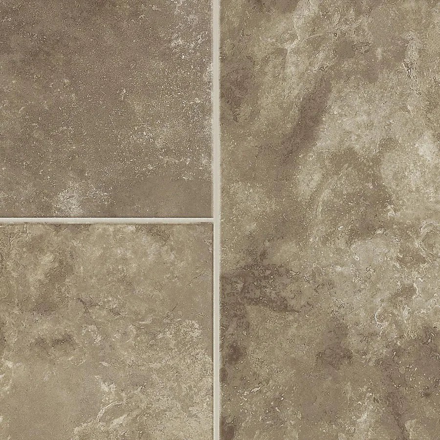 Armstrong Stones and Ceramics 15.94in W x 3.98ft L Tawny Beige