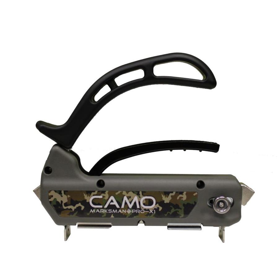 CAMO Marksman ProX1 at