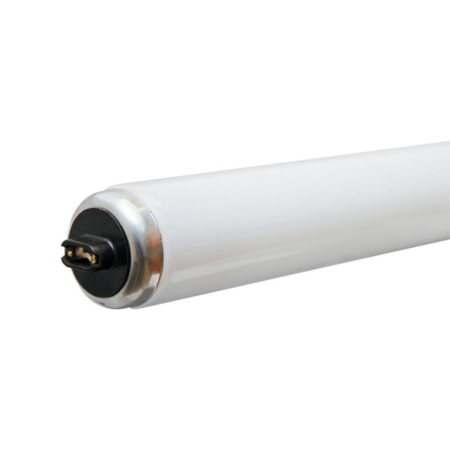 GE 110Watt 96in Recessed Double Contact 4100 K Cool White Fluorescent