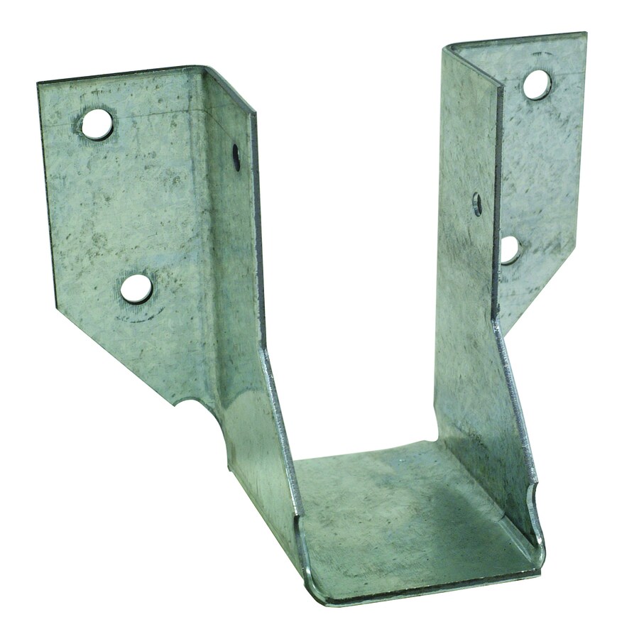 Simpson StrongTie 2 x 6 Heavy Joist Hanger in the Joist Hangers