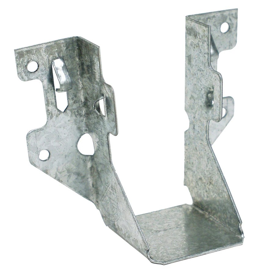 2in x 4in Joist Hangers at