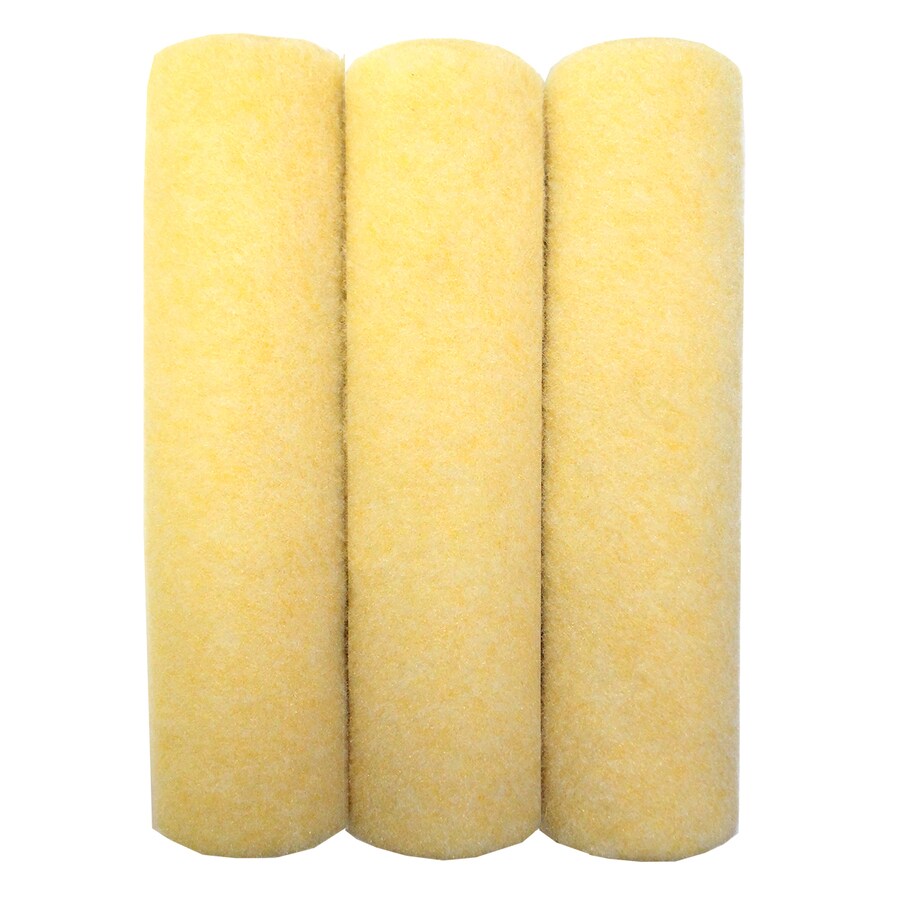 Standard Polyester Regular Paint Roller Cover Supplies Rollers Covers