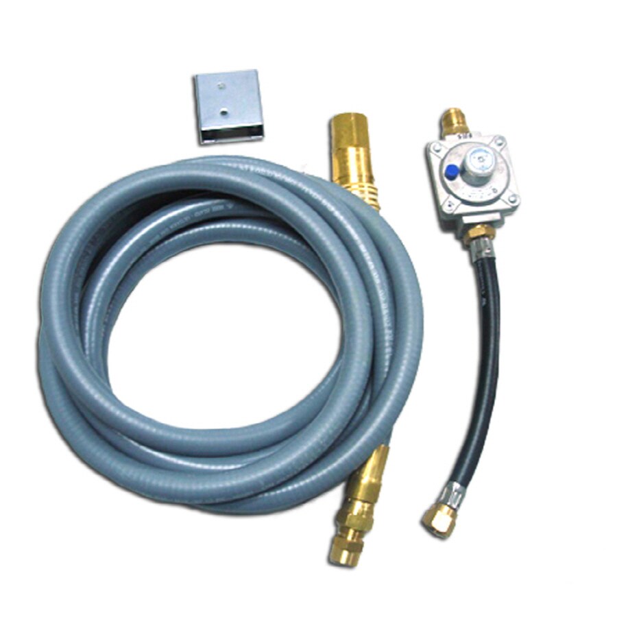 Nexgrill Kitchenaid Gas Grill Natural Gas Coversion Kit at