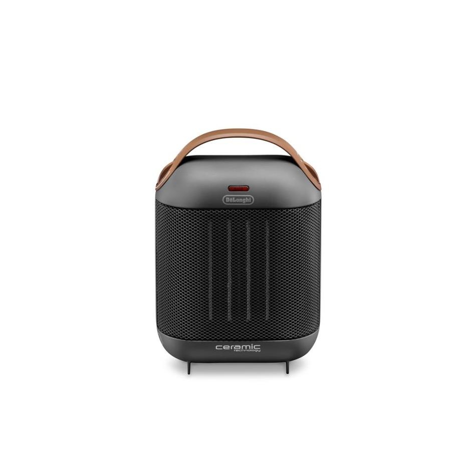 DeLonghi 1500Watt Ceramic Compact Personal Indoor Electric Space