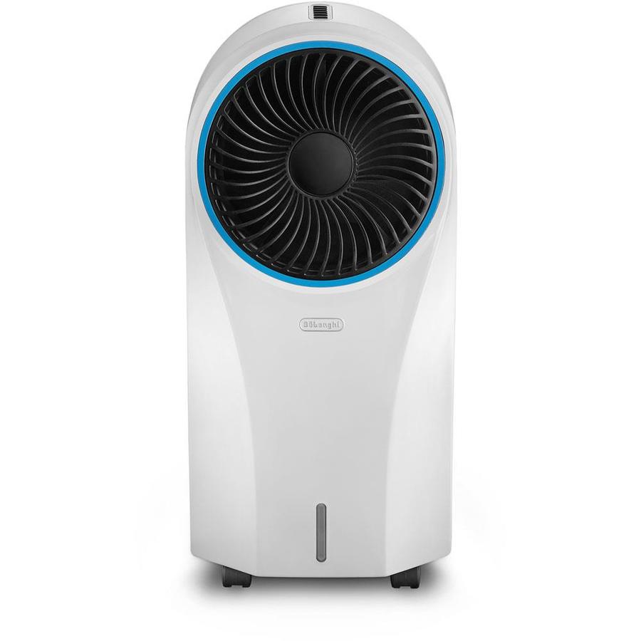 DeLonghi Portable Evaporative Cooler (270.7CFM) at