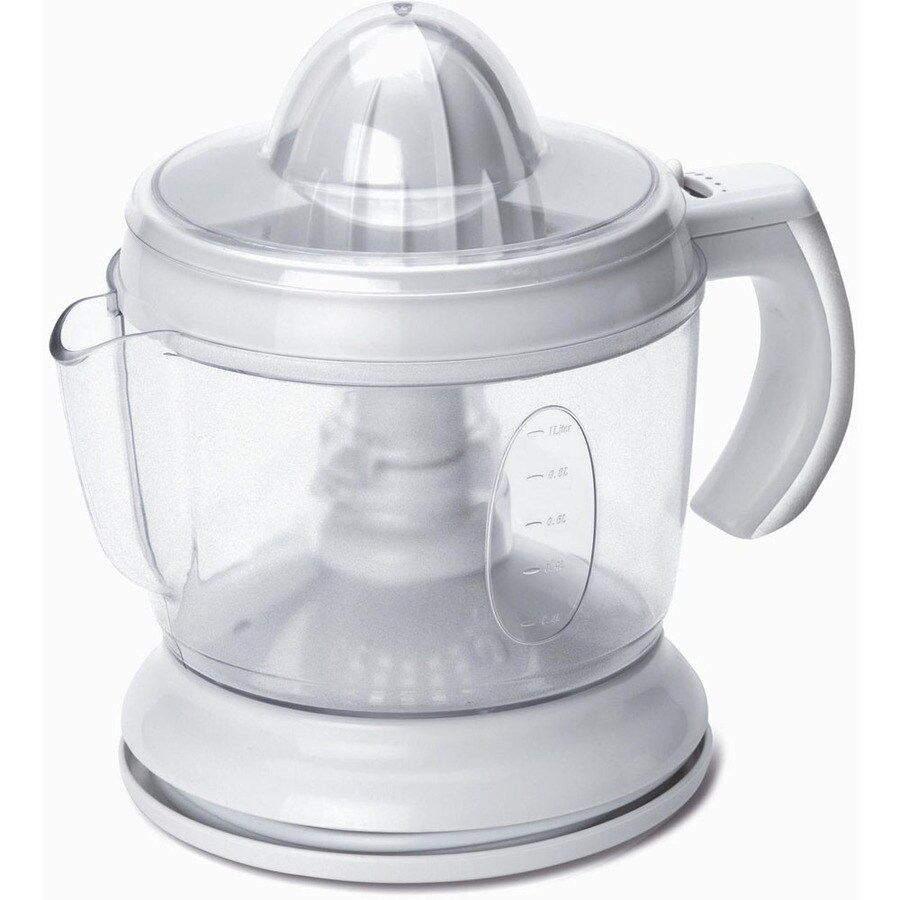De'Longhi Electric Citrus Juicer in the Juicers department at