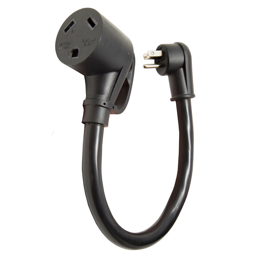 WEN Generator Cord in the Generator Accessories department
