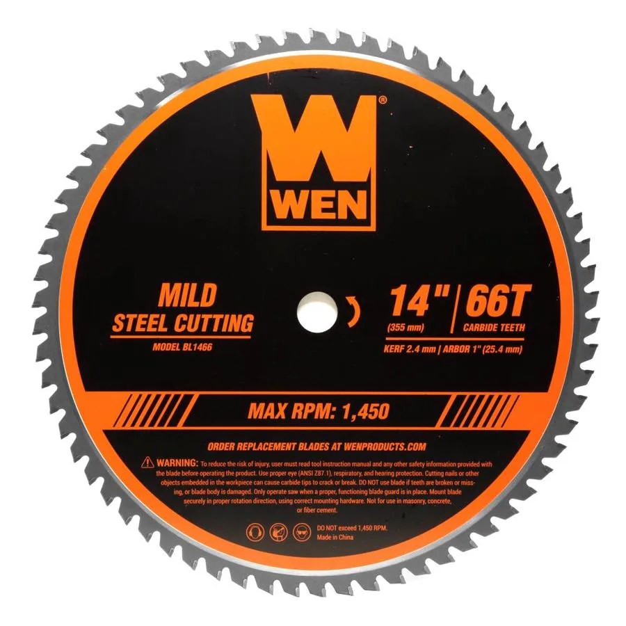 WEN Saw Blades at