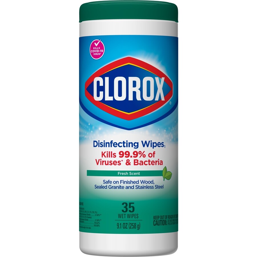 Clorox AllPurpose Cleaners at
