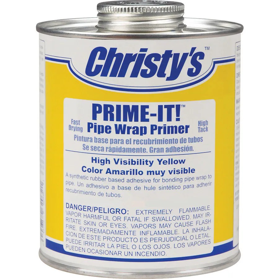 Prime It 12Pack Sealant in the Pipe & Valve Lubricants department at