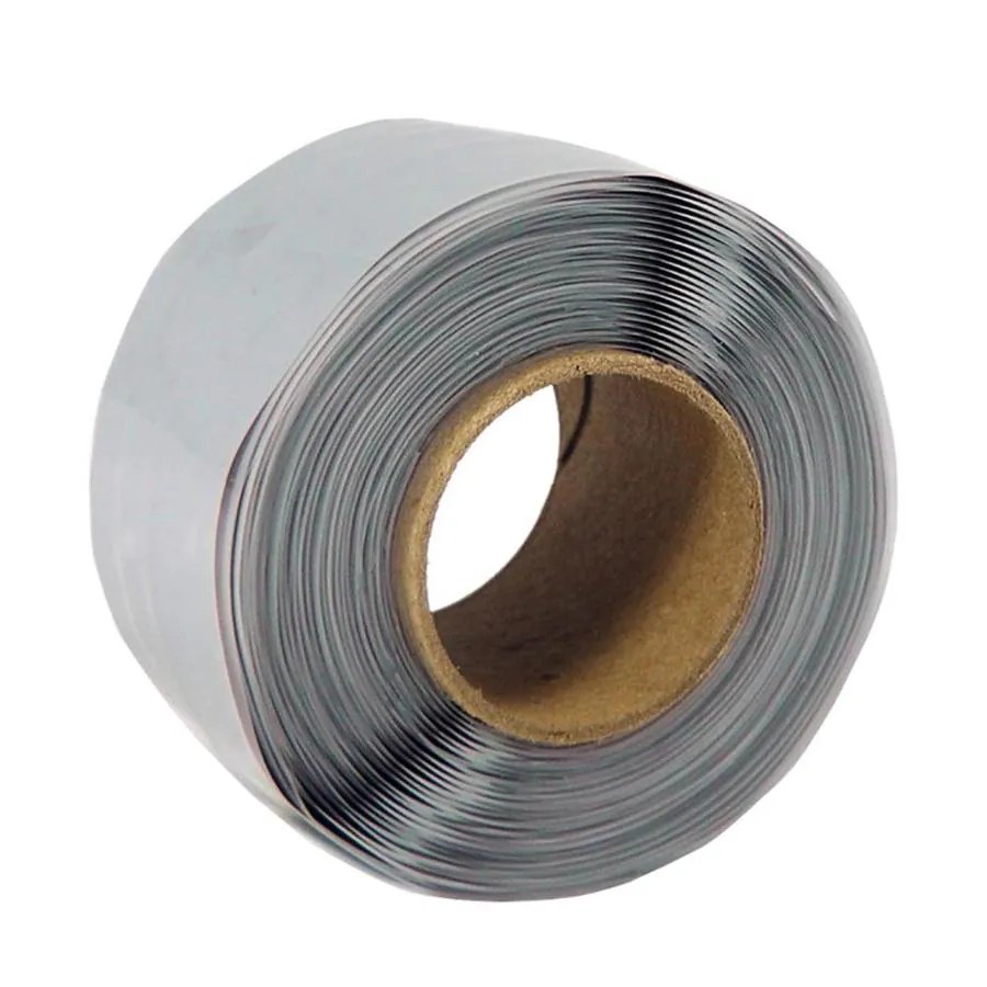 Keeney 1in x 14ft Pipe Wrap Tape in the Pipe Wrap Tape department at