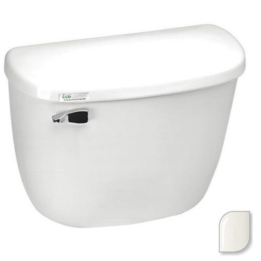 Mansfield EcoQuantum HighPerformance Toilet Tank at