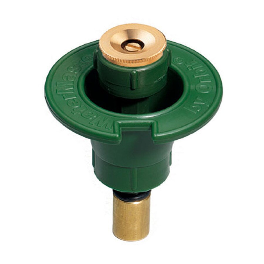 Orbit 1/2in 10ft 15ft Popup Spray Head Sprinkler at