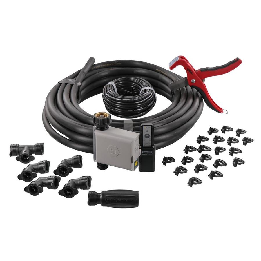 Orbit Garden Box Smart Drip Watering Kit in the Drip Irrigation Kits