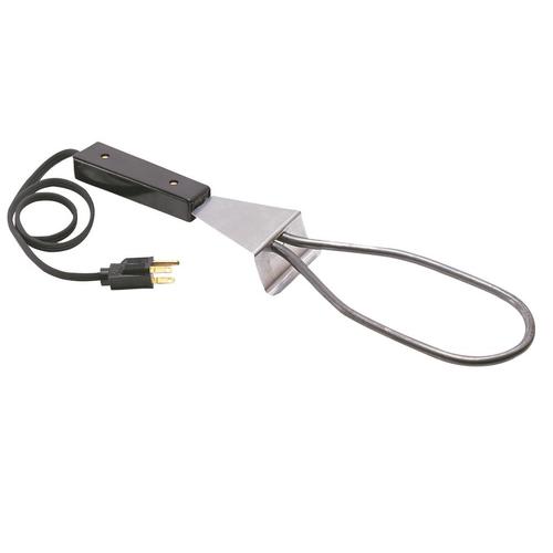CharBroil 120Watt Electric Charcoal Starter in the Charcoal Starters