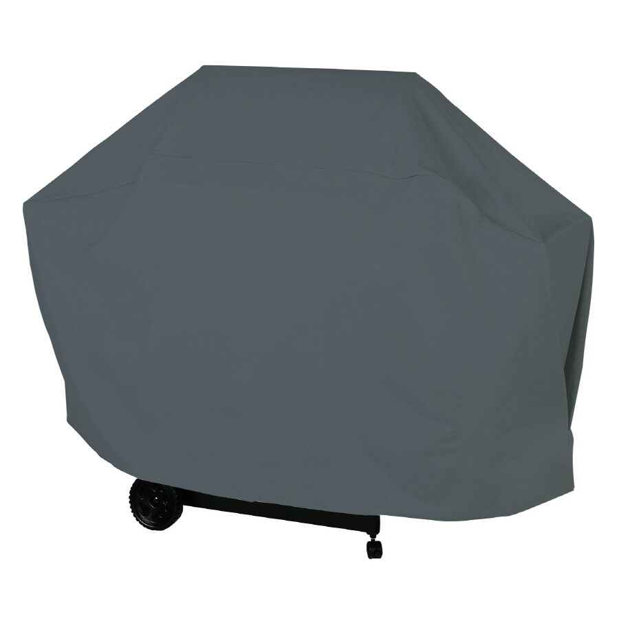 CharBroil 68" Lined Grill Cover at