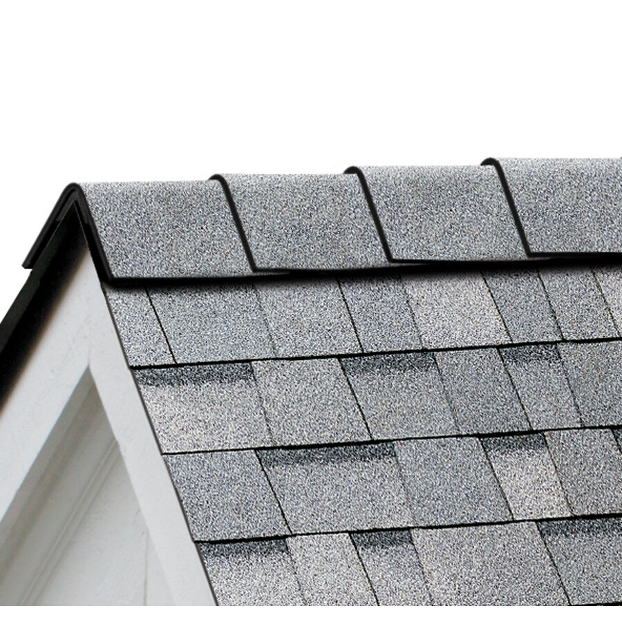 Shop Owens Corning Laminate Antique Silver Asphalt Fiberglass Roofing