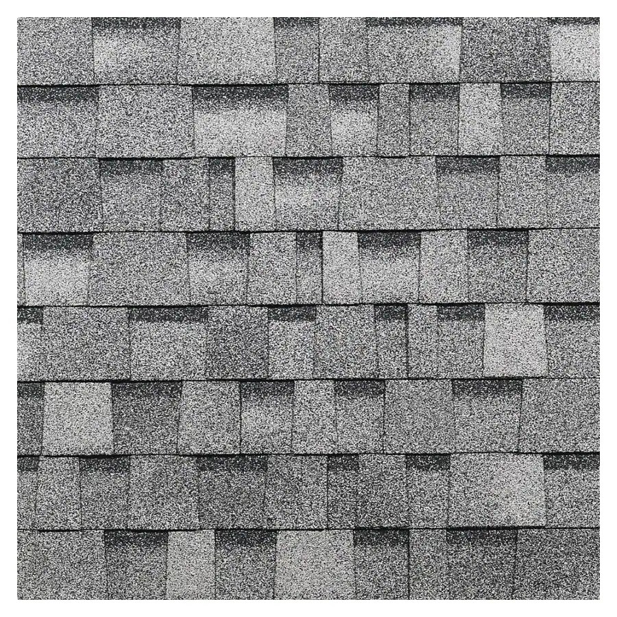 Owens Corning Oakridge® Sierra Gray Asphalt Shingle at