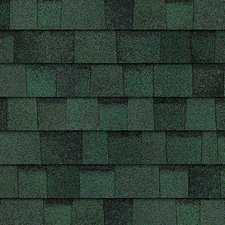 Owens Corning Duration 24.6sq ft Colonial Slate Laminated