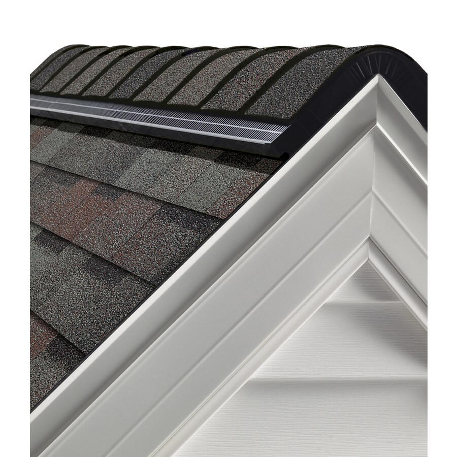 Owens Corning RIZERidge 33lin ft Colonial Slate Hip and Ridge Roof
