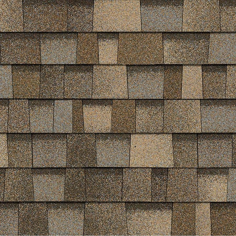 Owens Corning TruDefinition Duration Designer 32.8sq ft Sand Dune