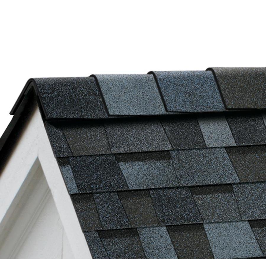 Owens Corning DuraRidge 20lin ft Pacific Wave Hip and Ridge Roof
