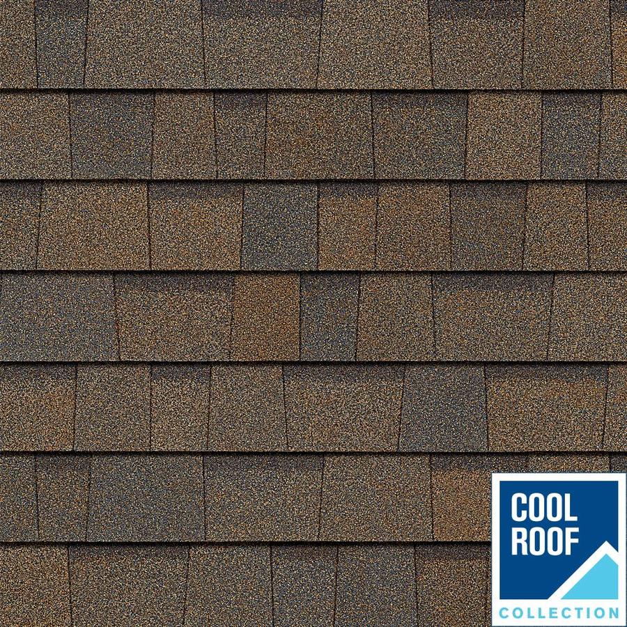 Owens Corning TruDefinition Duration MAX 24.6sq ft Forest Brown