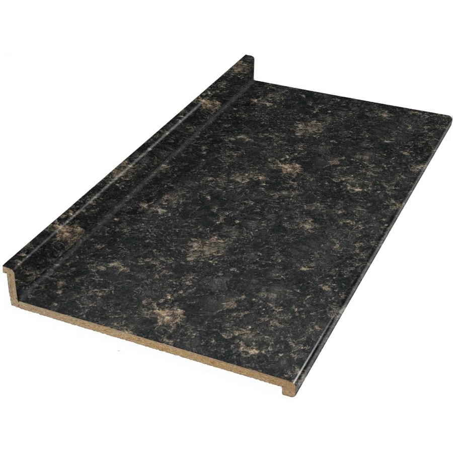 VTI Fine Laminate Countertops Wilsonart 10ft Bahia Granite Quarry