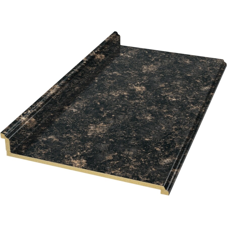 VTI Fine Laminate Countertops Wilsonart 10ft Bahia Granite Quarry
