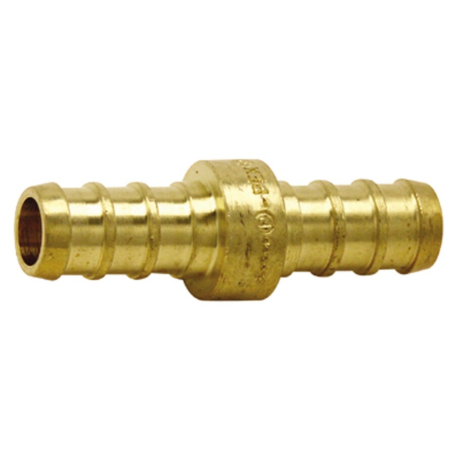 Watts 3/8in Splicer Barb Fitting at