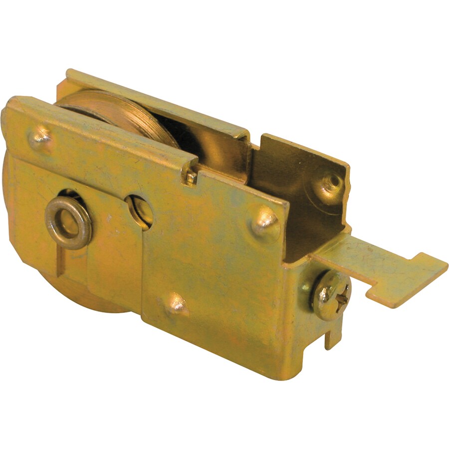 PrimeLine Adjustable 1.5in Aluminum Sliding Patio Door Roller