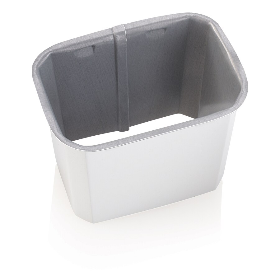 Shop Amerimax Professional Grade 3.375in White Aluminum Downspout