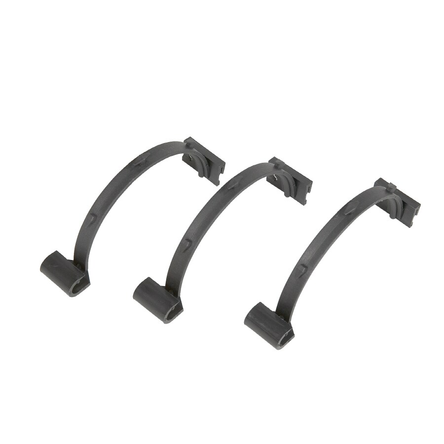 Amerimax Vinyl Gutter Bracket at