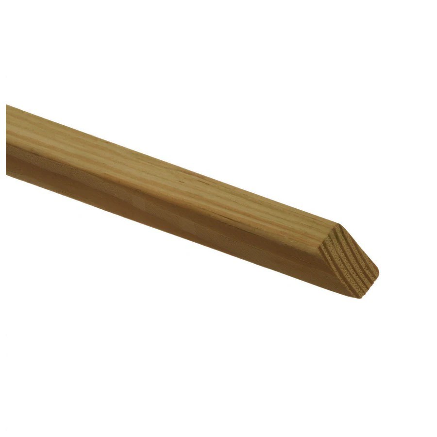 Shop Severe Weather Max Pressure Treated Southern Yellow