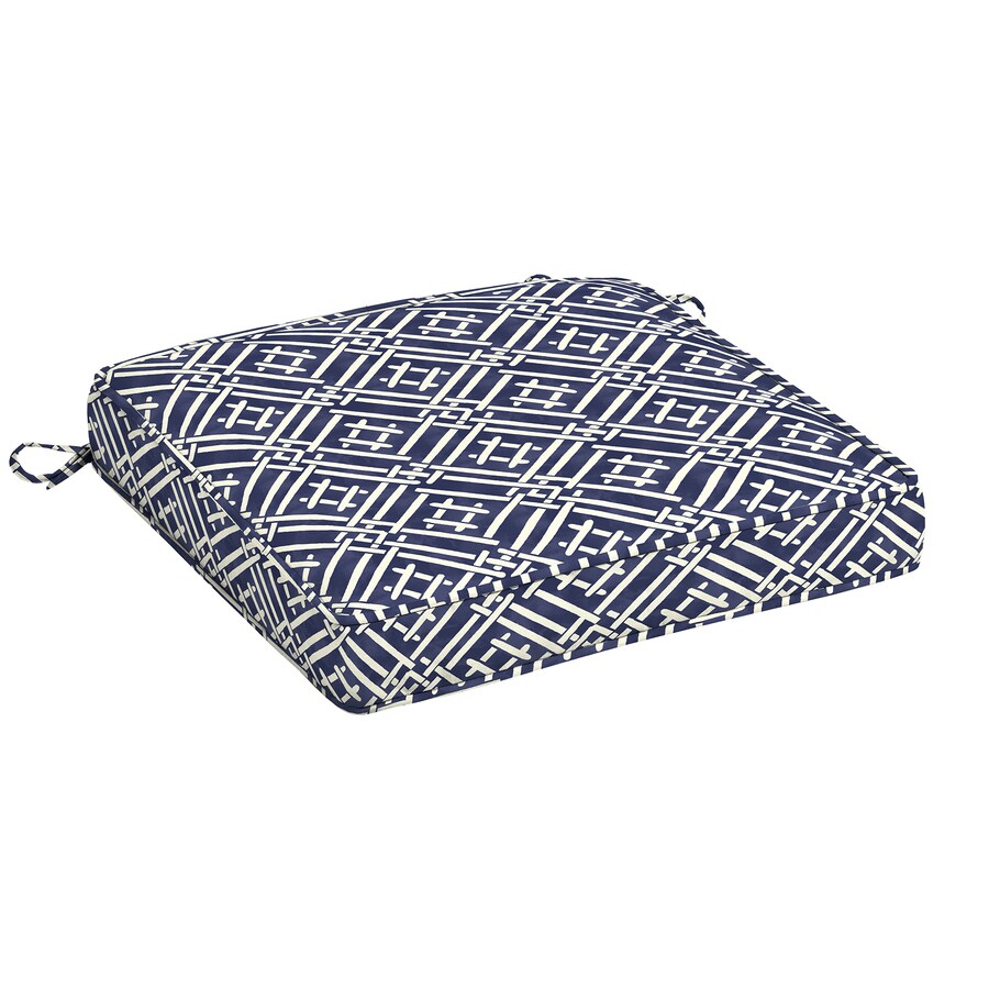 Seat pad Patio Furniture Cushions at