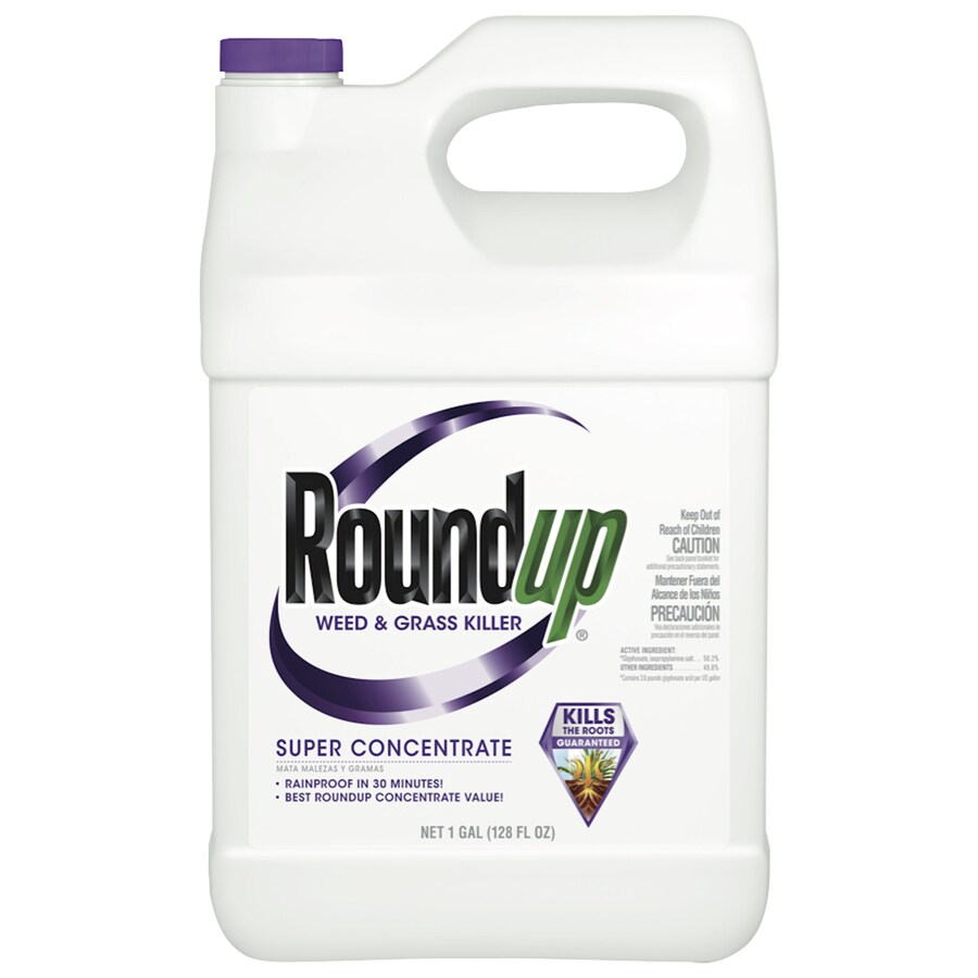 Roundup Super Concentrate Label Trovoadasonhos