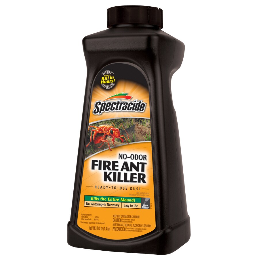 Fire Ant Treatment Companies Near Me