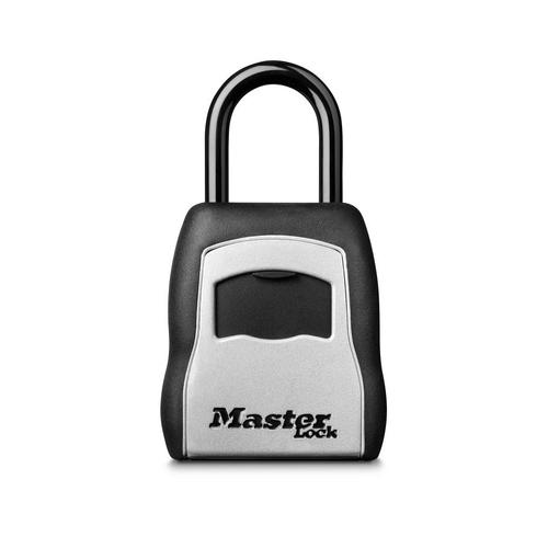 Master Lock Combination Lock Lock Box in the Key Safes department at