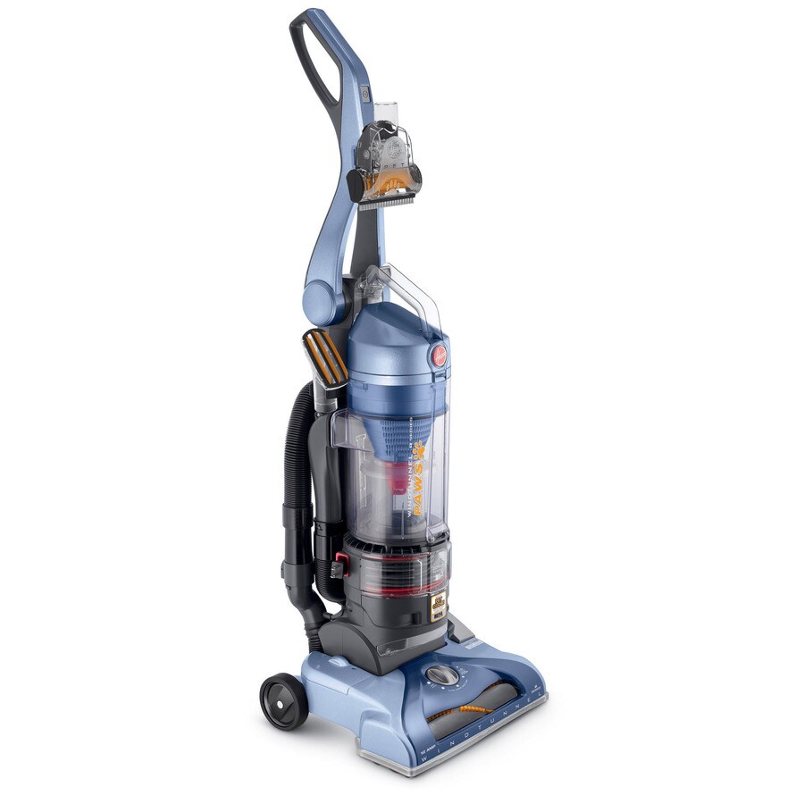 Hoover 12Amp Upright Vacuum Cleaner at
