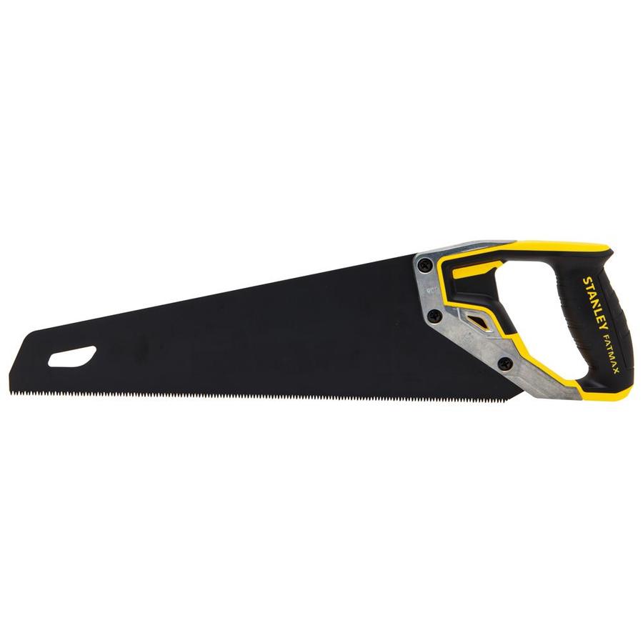 Stanley FATMAX 15in Coarse Cut Hand Saw at