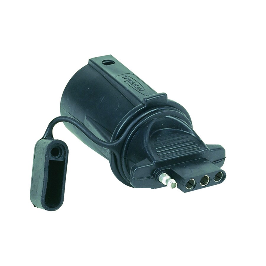 Hopkins Plugin Simple® Adapter, Vehicle to Trailer in the