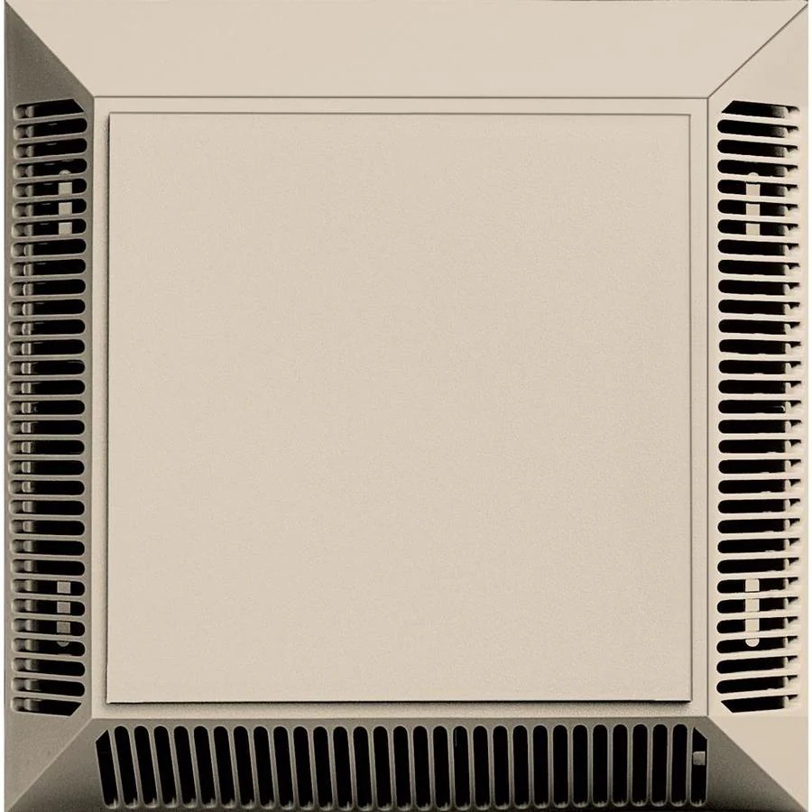 Shop Builders Edge Polypropylene Exhaust Vent at