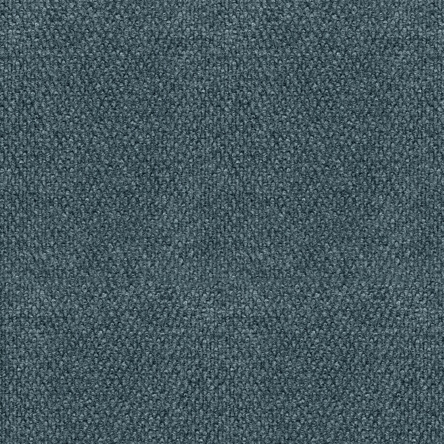Shop EcoRug SelectElements Sky Grey Indoor/Outdoor Area Rug 6 x 8; Actual 6ft W x 8