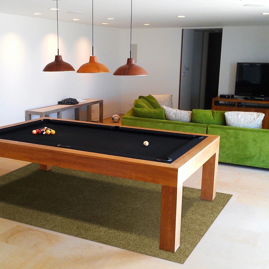 Shop EcoRug Selectelements Stone Beige Indoor/Outdoor Area Rug