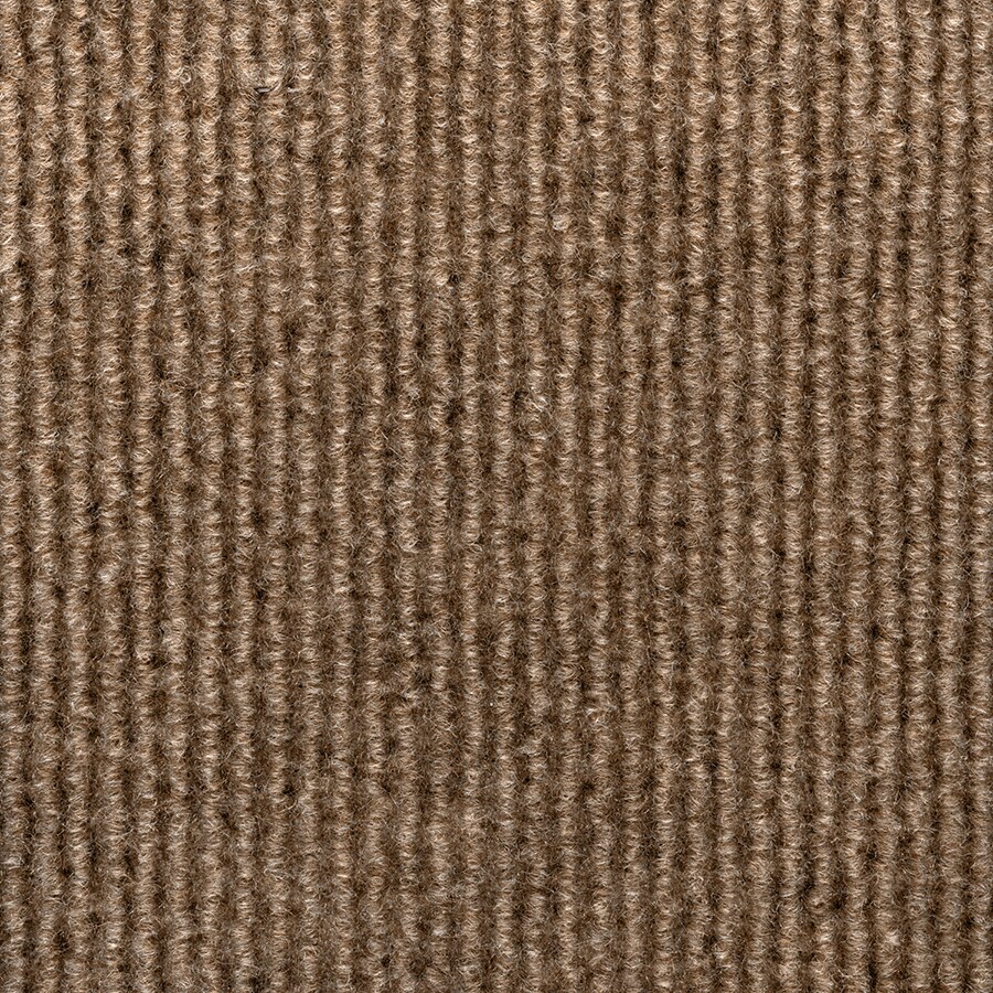 Select Elements Chestnut Needlebond Carpet Tile (22.5sq ft) at