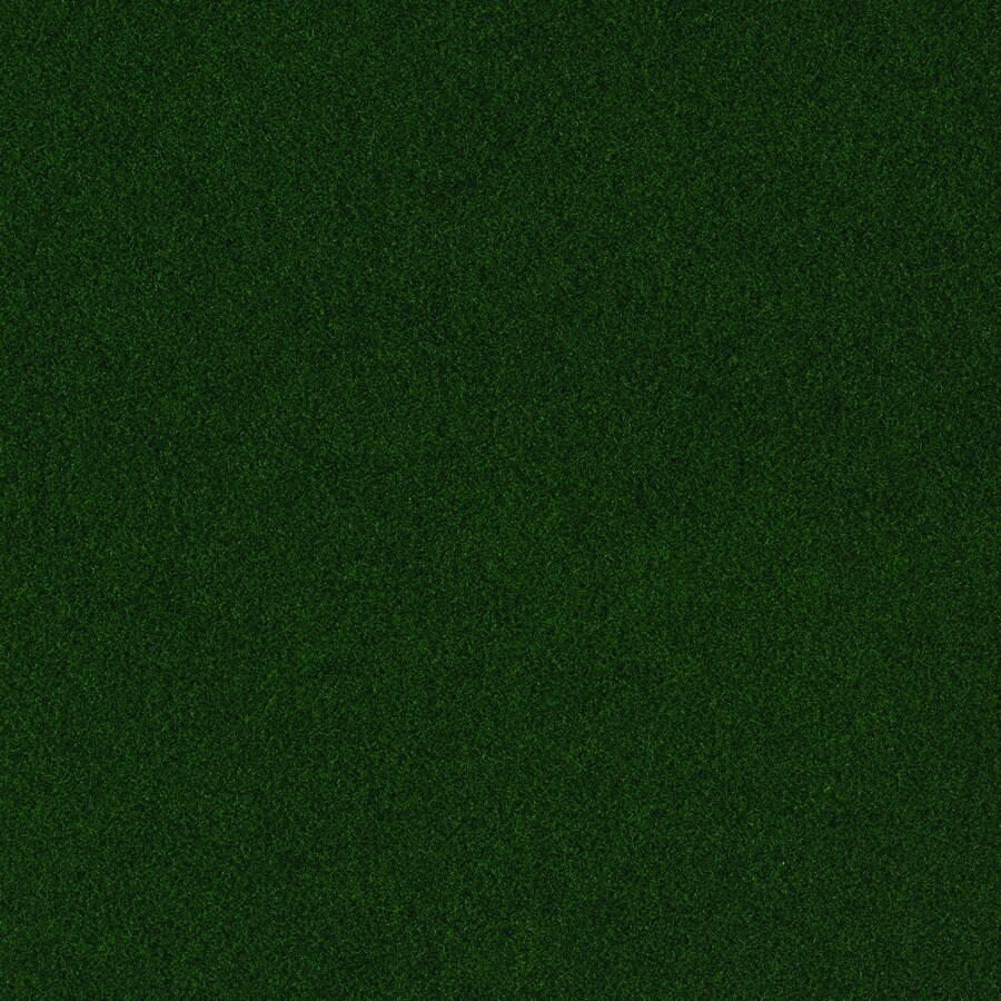 Foss 15Pack Green Carpet Tile in the Carpet Tile department at