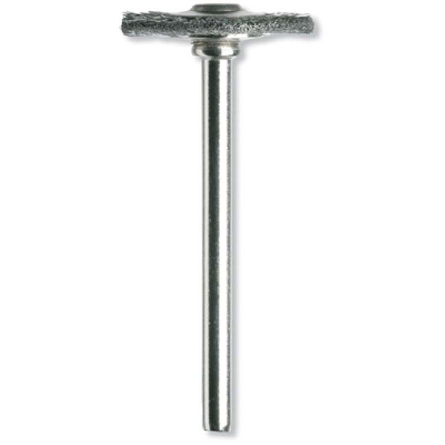 Shop Dremel Steel Cleaning and Polishing Wheel at